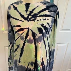 Myrtle Beach Long sleeve tee